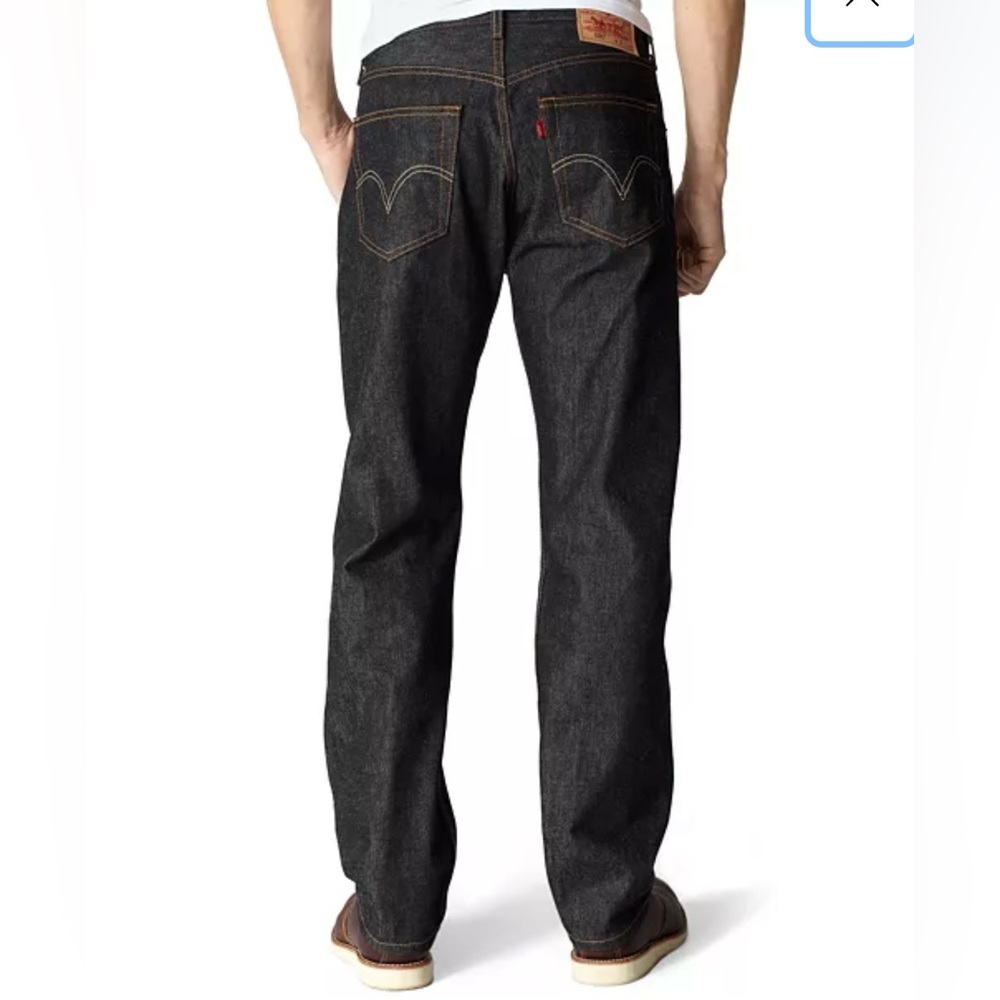 Levi's Men's 501®